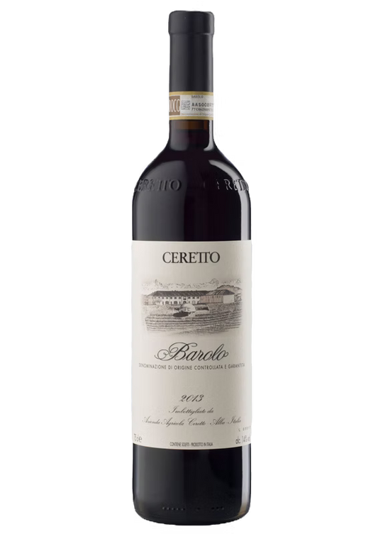 Ceretto - Barolo