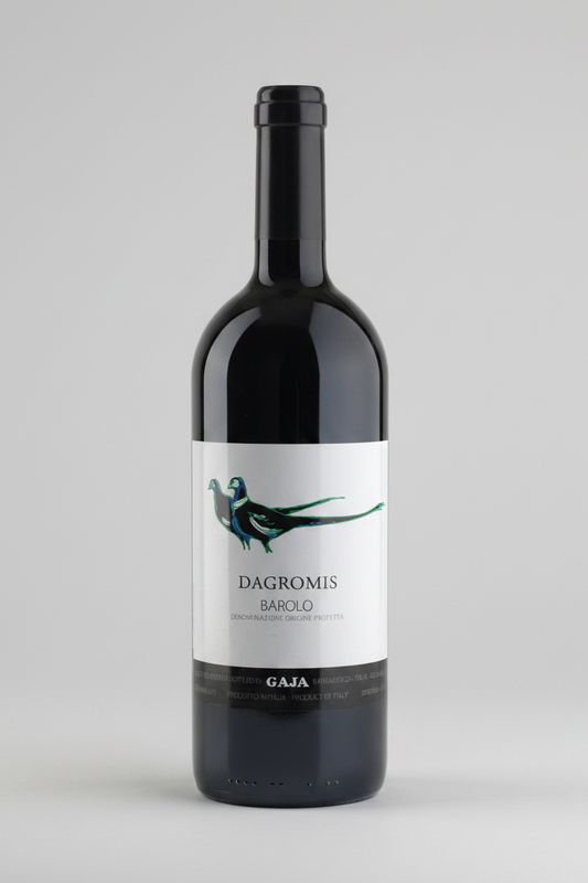 Gaja - Dargomis Barolo