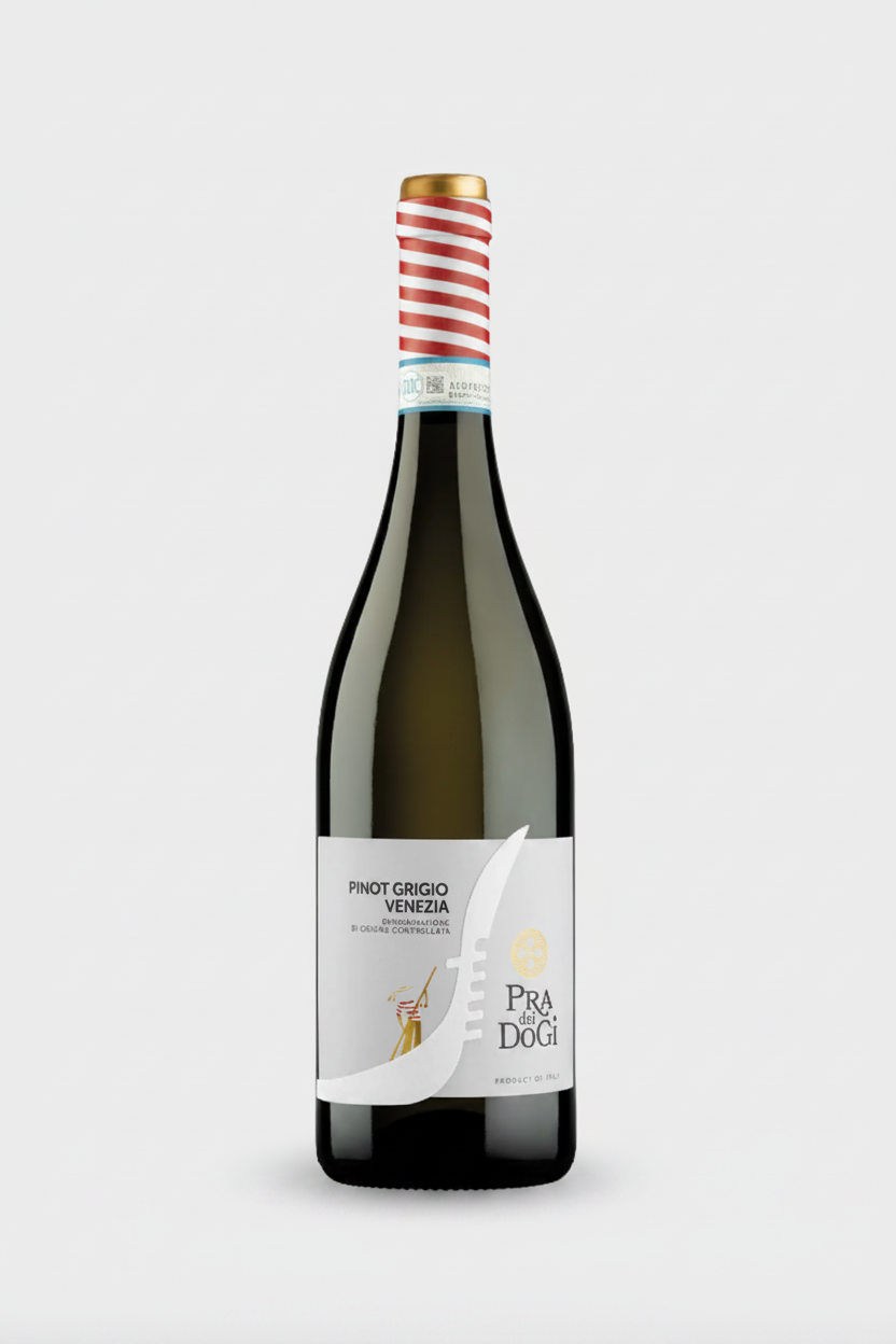 Bosco - Pra dei Dogi Pinot Grigio