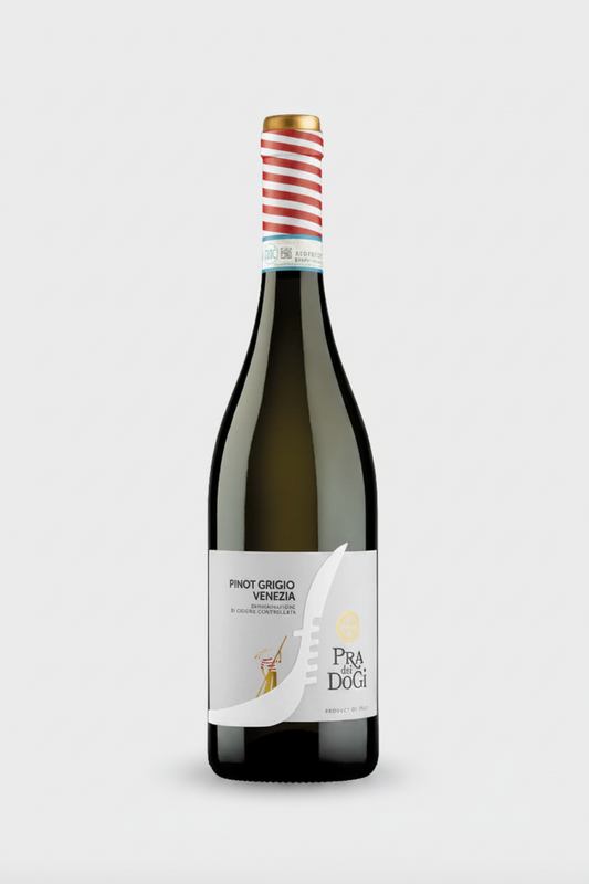 Bosco - Pra dei Dogi Pinot Grigio