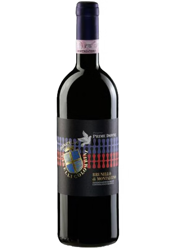 Donatella Cinelli Colombini – Brunello di Montalcino