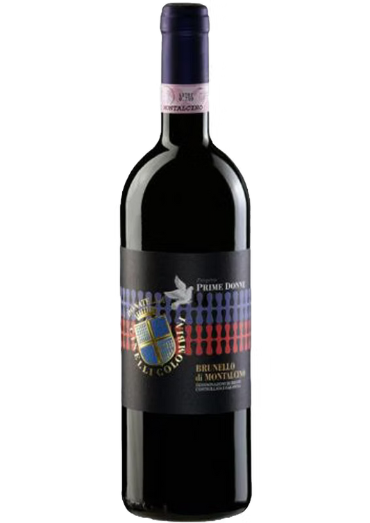 Donatella Cinelli Colombini – Brunello di Montalcino