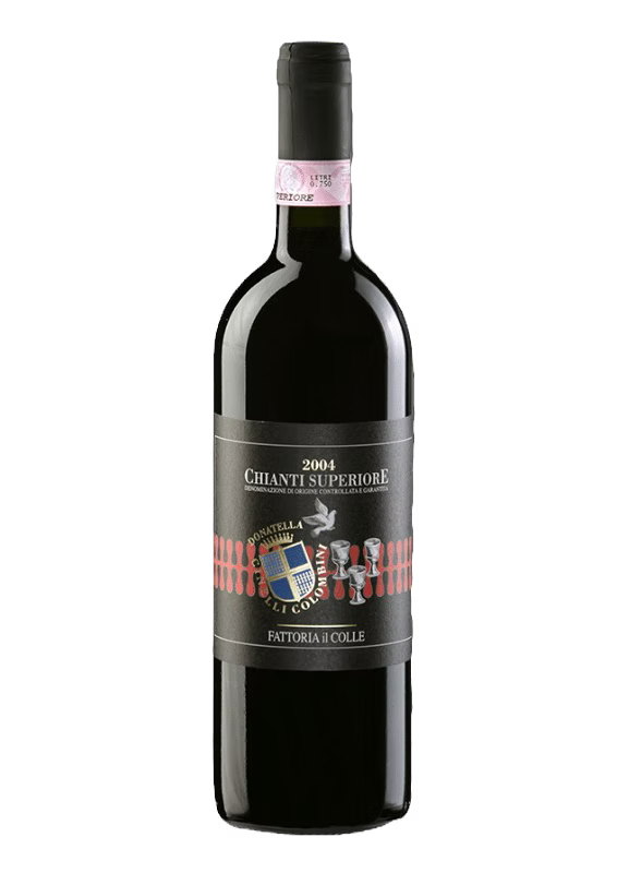 Donatella Cinelli Colombini – Chianti Superiore