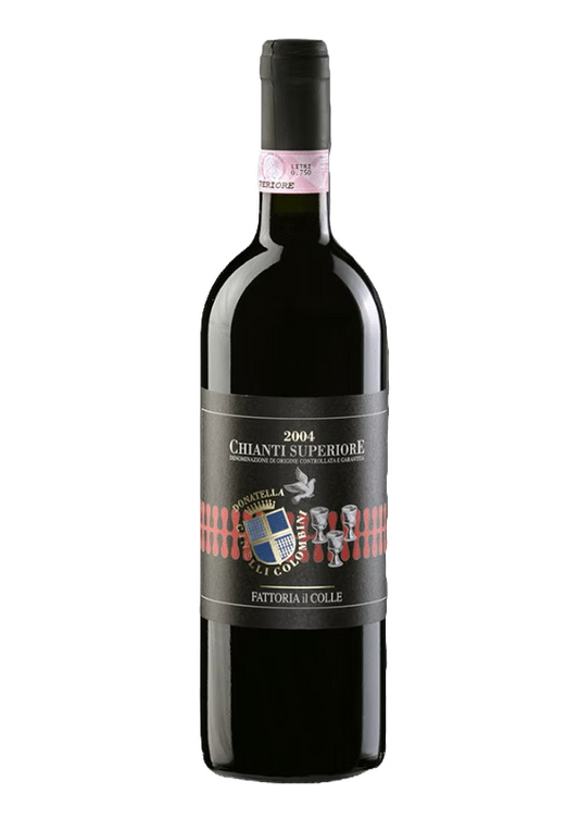 Donatella Cinelli Colombini – Chianti Superiore