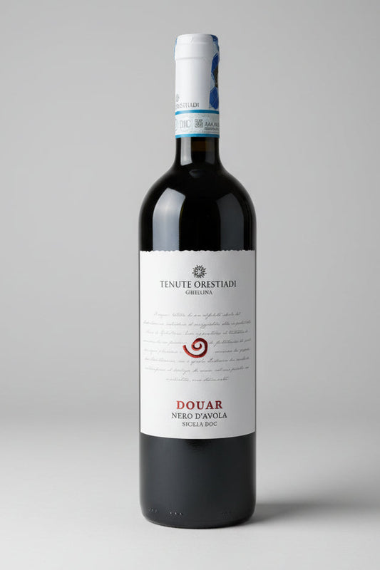 Douar Nero d'Avola