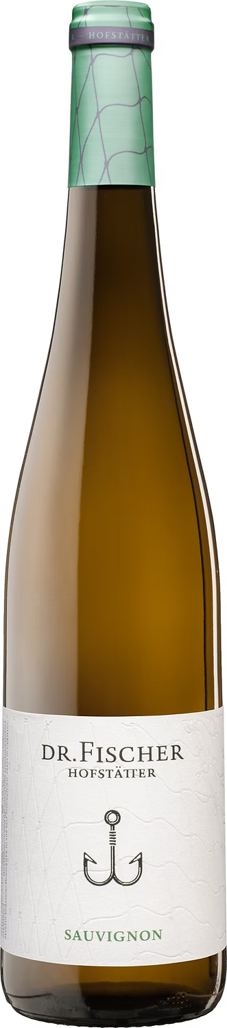 Dr. Fischer Sauvignon Blanc