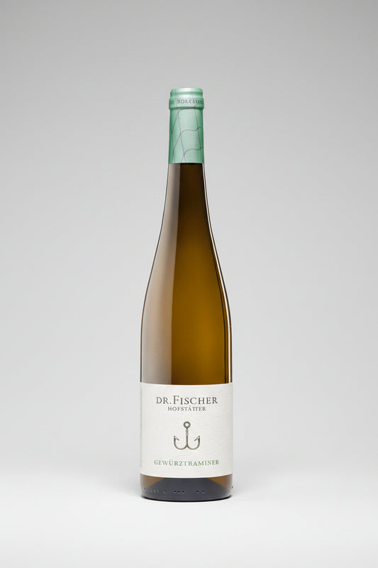Hofstätter Gewürztraminer