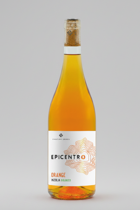 Epicentro Orange