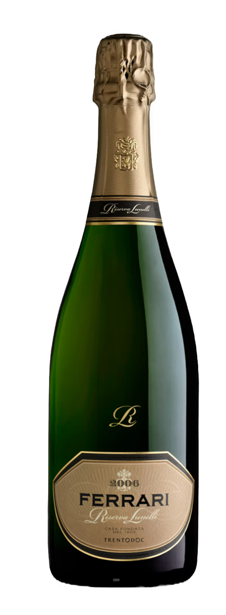 Ferrari Riserva Lunelli