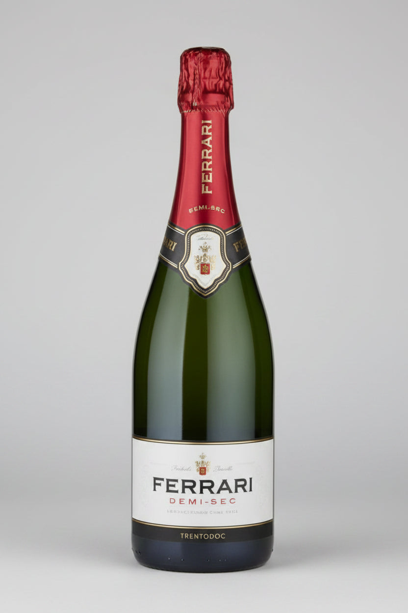 Ferrari Demi Sec