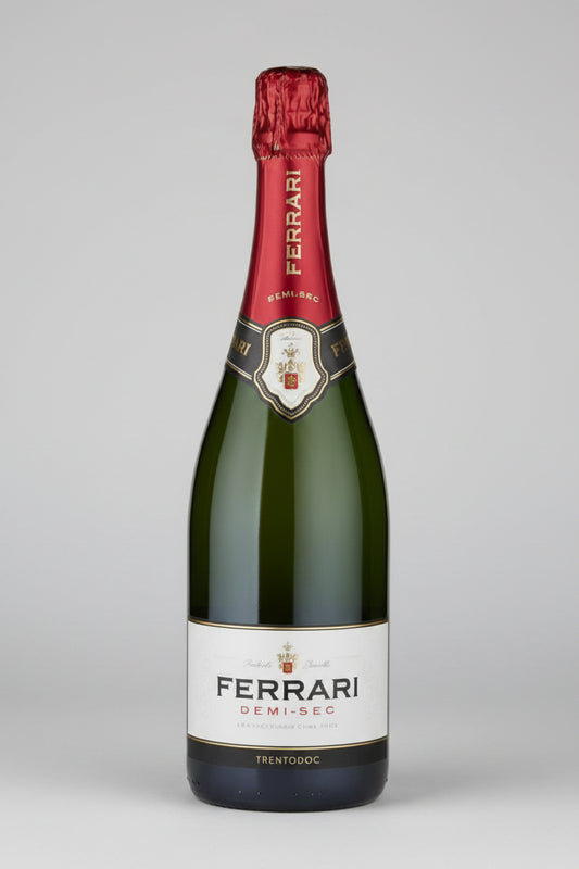 Ferrari Demi Sec