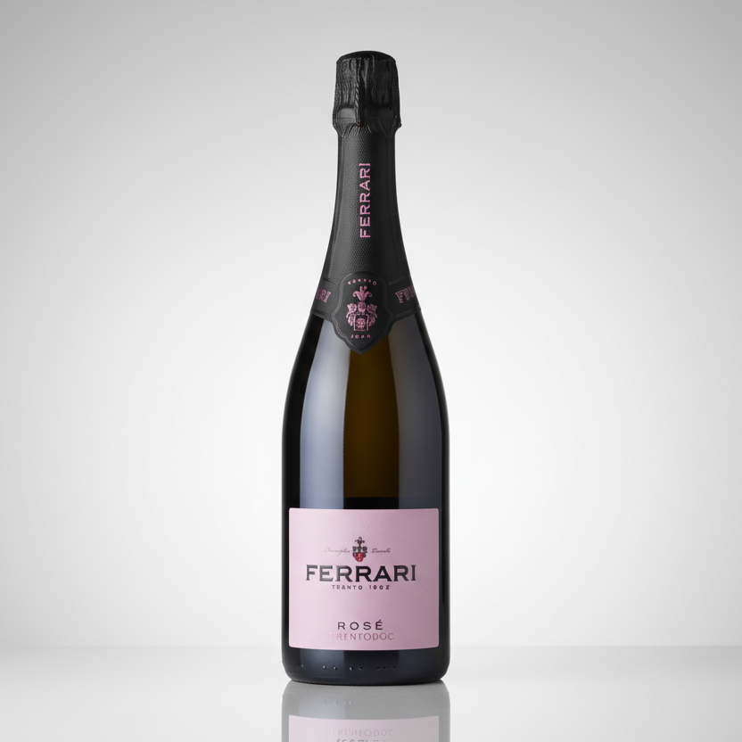 Ferrari Rosé