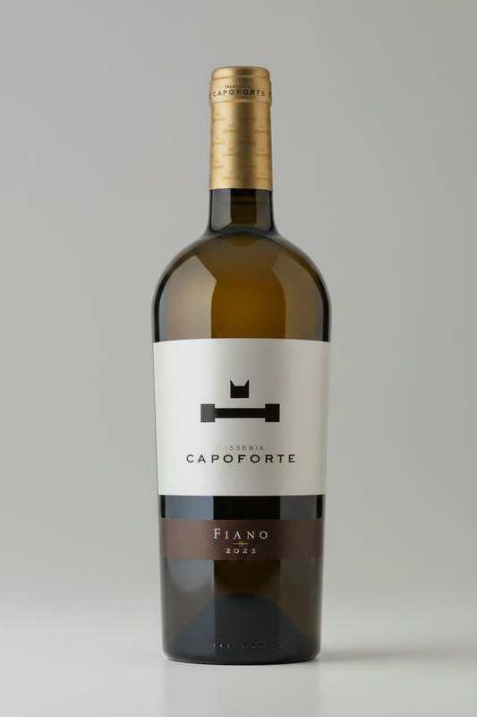 Masseria Capoforte - Fiano