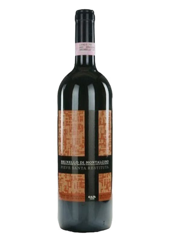 Gaja - Brunello di Montalcino