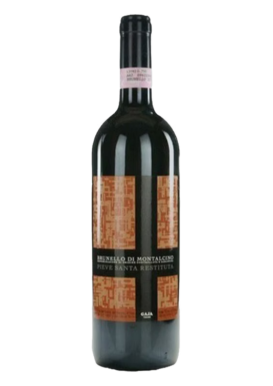 Gaja - Brunello di Montalcino
