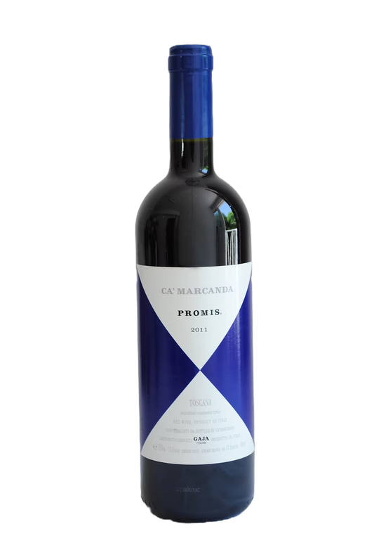 Gaja - Camarcanda Promis