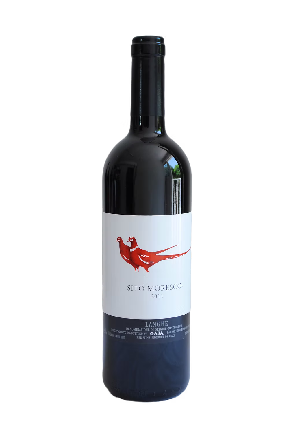 Gaja- Sito Moresco - Langhe DOC