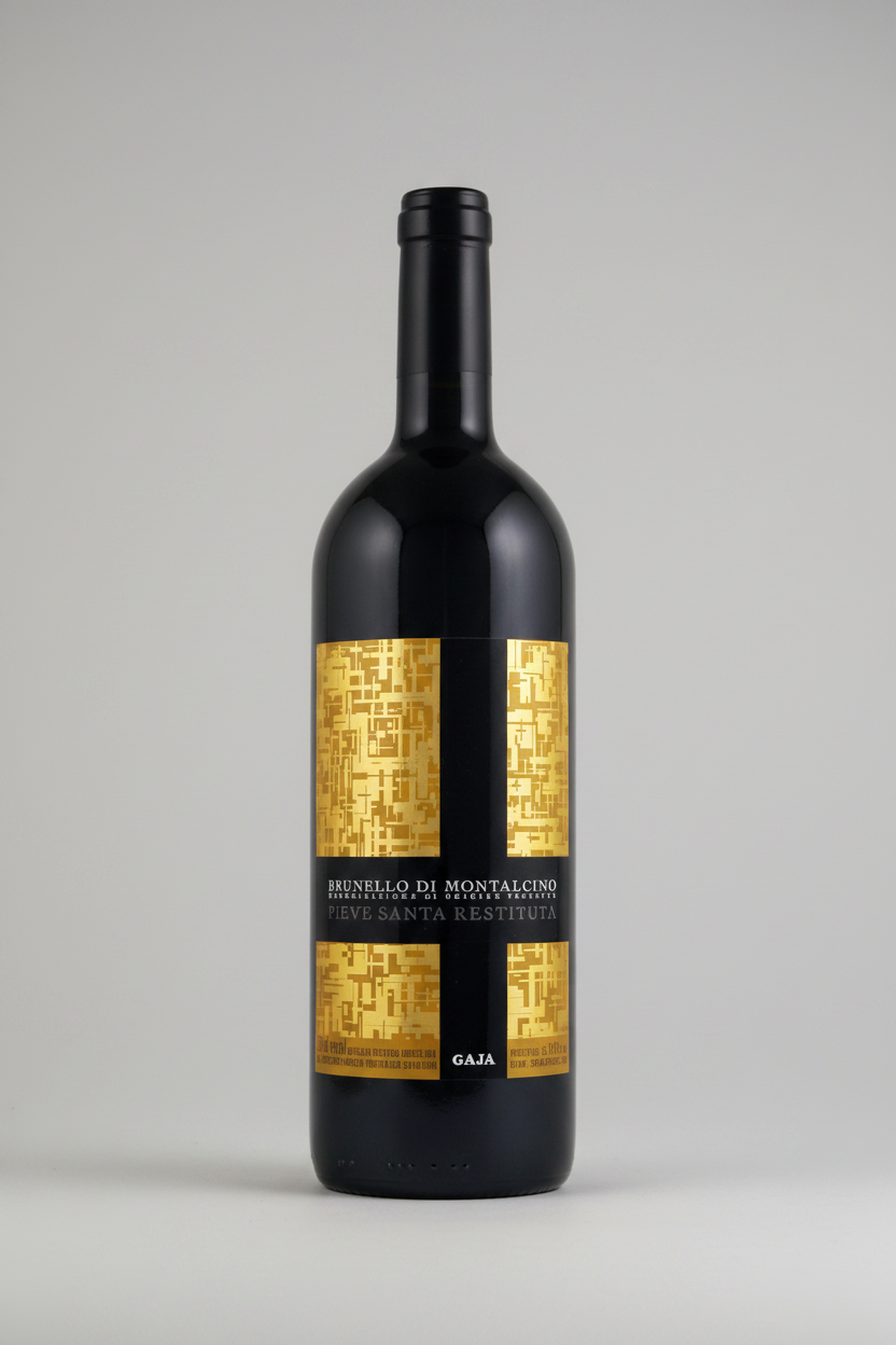 Gaja - Brunello di Montalcino