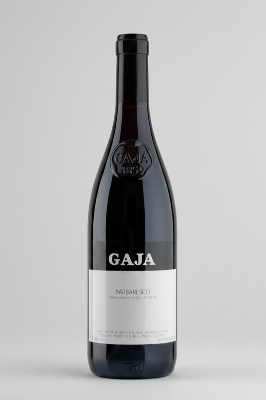 Gaja - BARBARESCO DOP