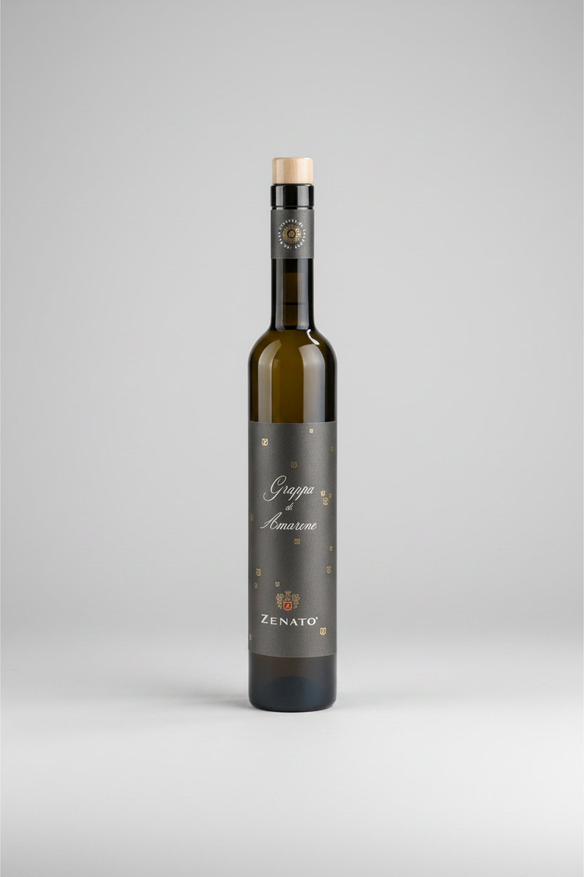 Grappa di Amarone