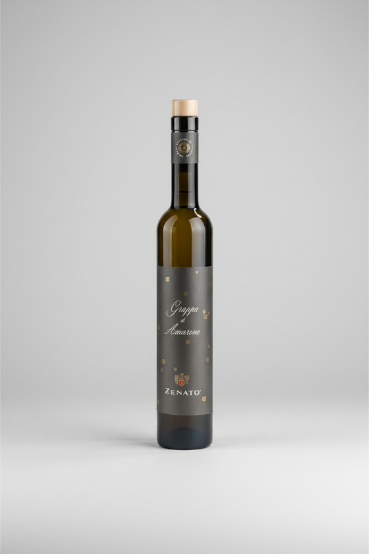 Grappa di Amarone