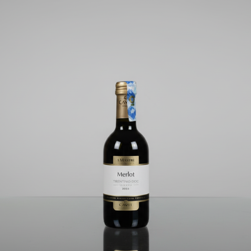 Cavit - MASTRI VERNACOLI  MERLOT