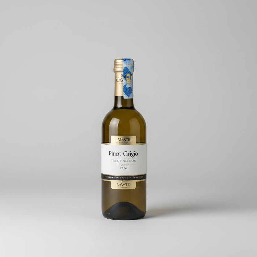 Cavit - MASTRI VERNACOLI PINOT GRIGIO