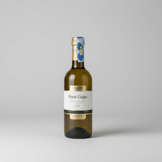 Cavit - MASTRI VERNACOLI PINOT GRIGIO