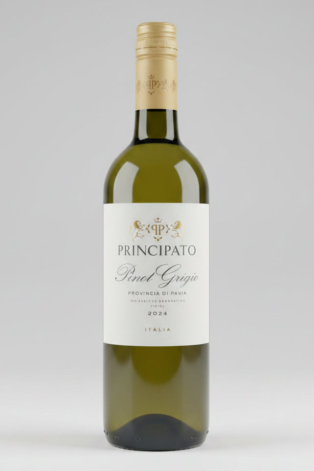 Cavit - Pinot Grigio Principato