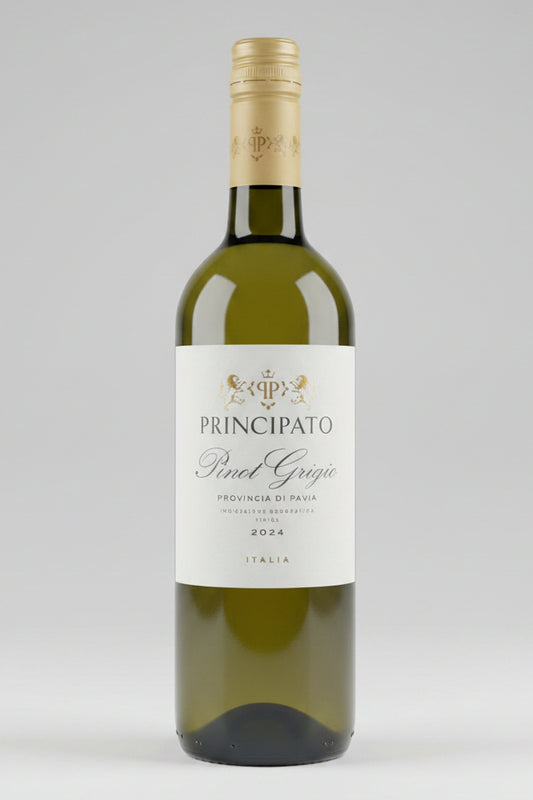 Cavit - Pinot Grigio Principato