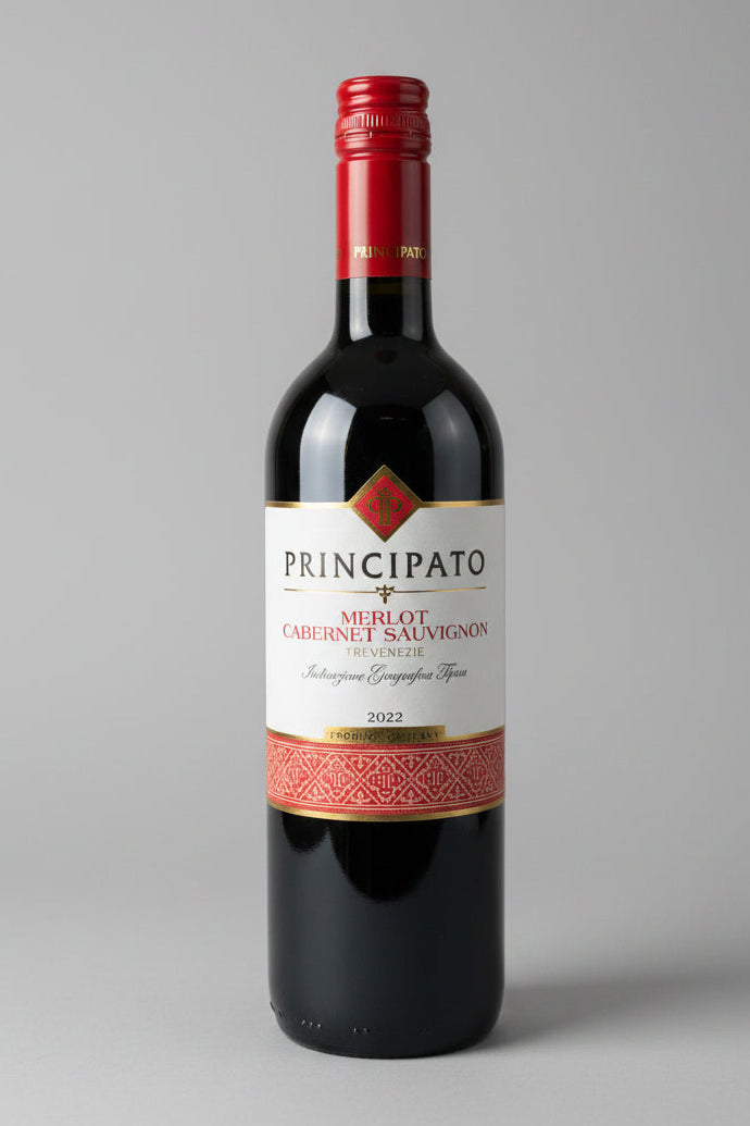 Cavit - Principato Merlot - Cabernet Sauvignon