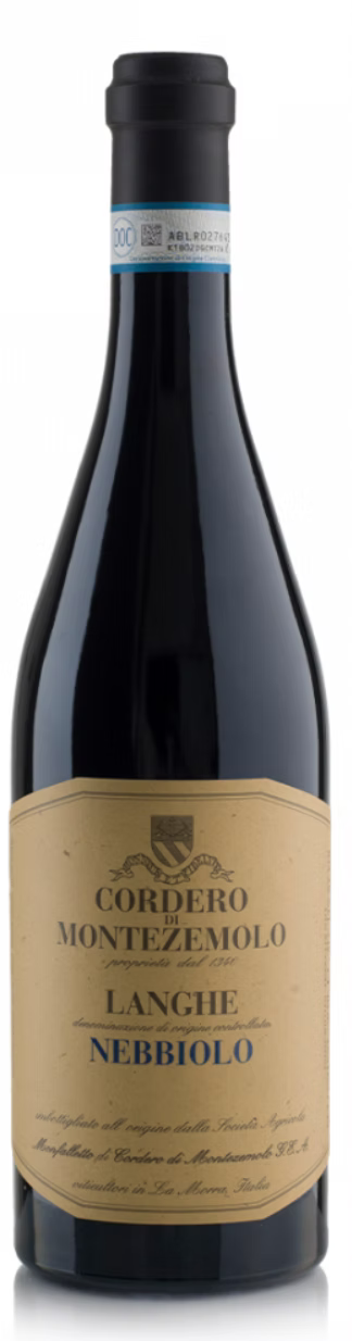 Langhe Nebbiolo