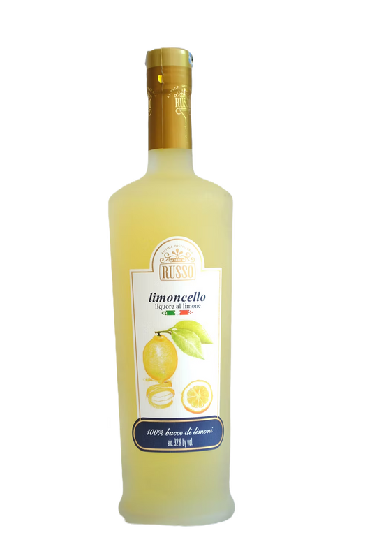 Limoncello - Del Russo