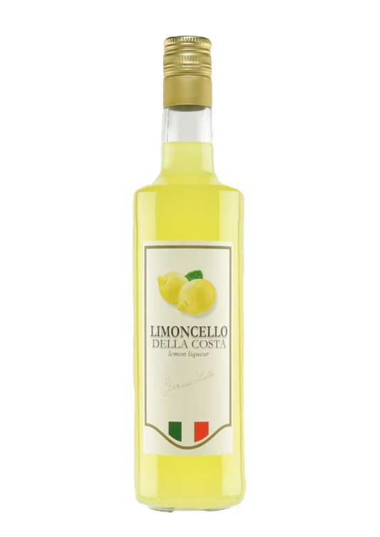 Limoncello - Della Costa