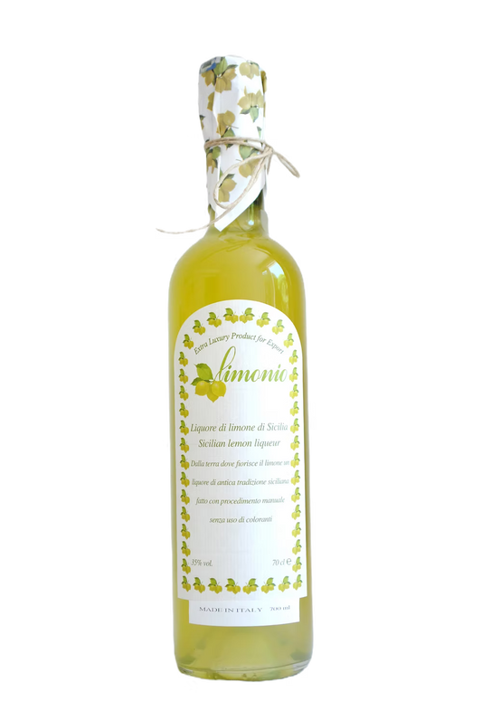 Limoncello - Limonio