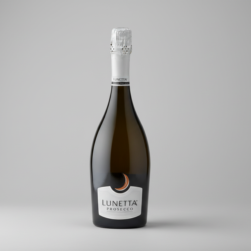 Cavit Lunetta Brut D.O.C.