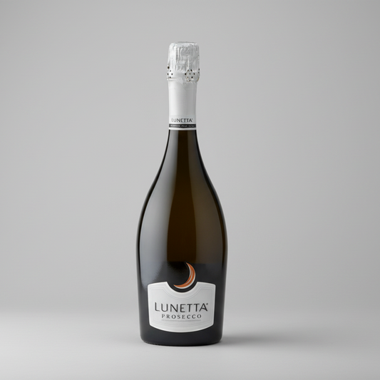 Cavit Lunetta Brut D.O.C.