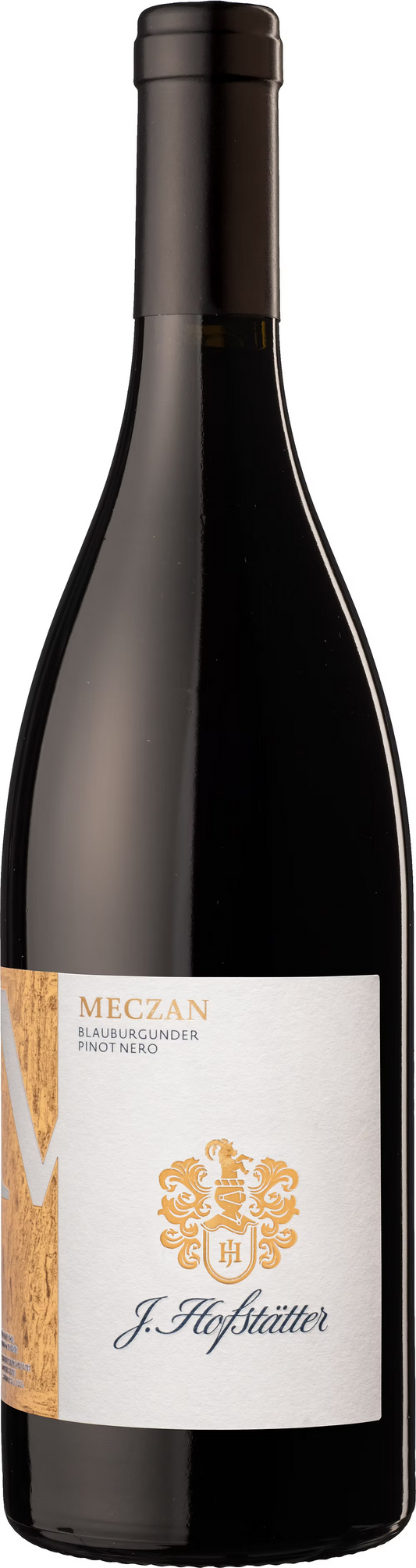 Meczan Pinot Nero