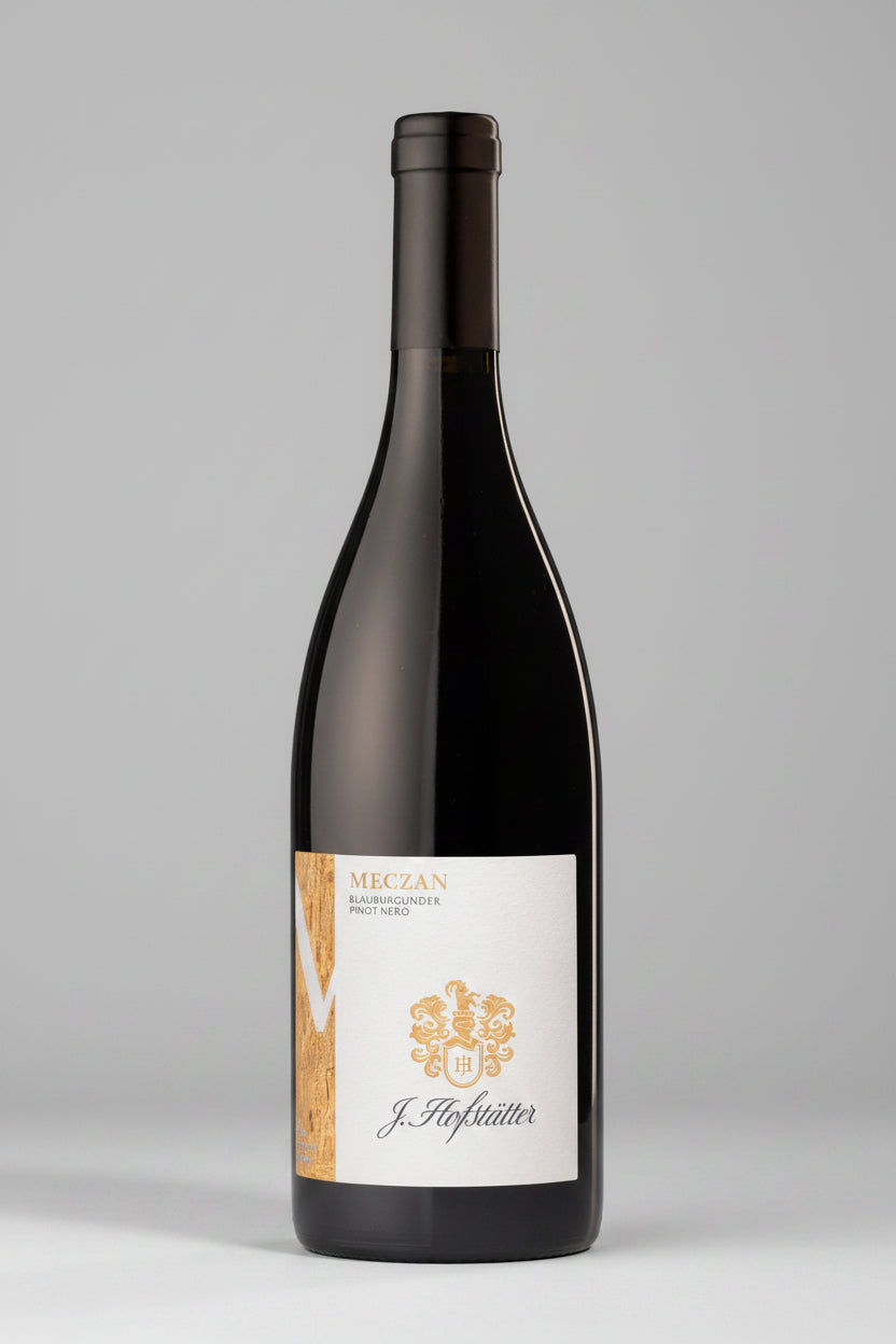 Hofstätter MECZAN Pinot Nero