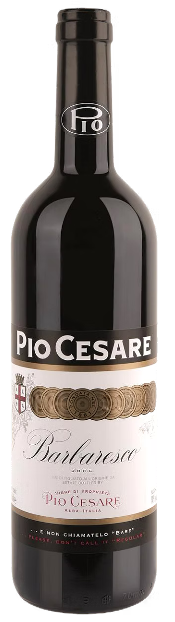 Pio Cesare Barbaresco