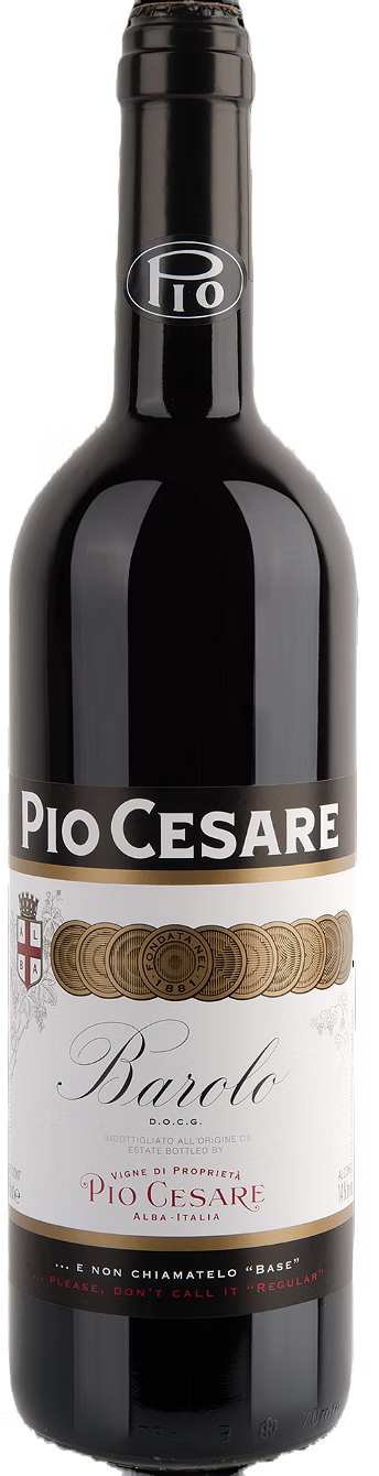 Pio Cesare Barolo