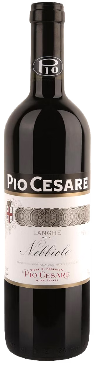 Pio Cesare Nebbiolo