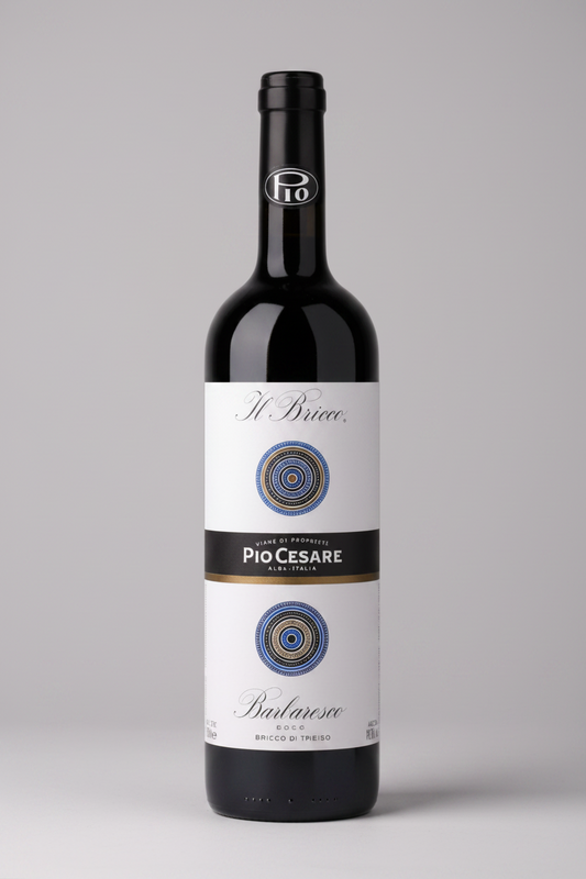 Pio Cesare - Barbaresco il Bricco
