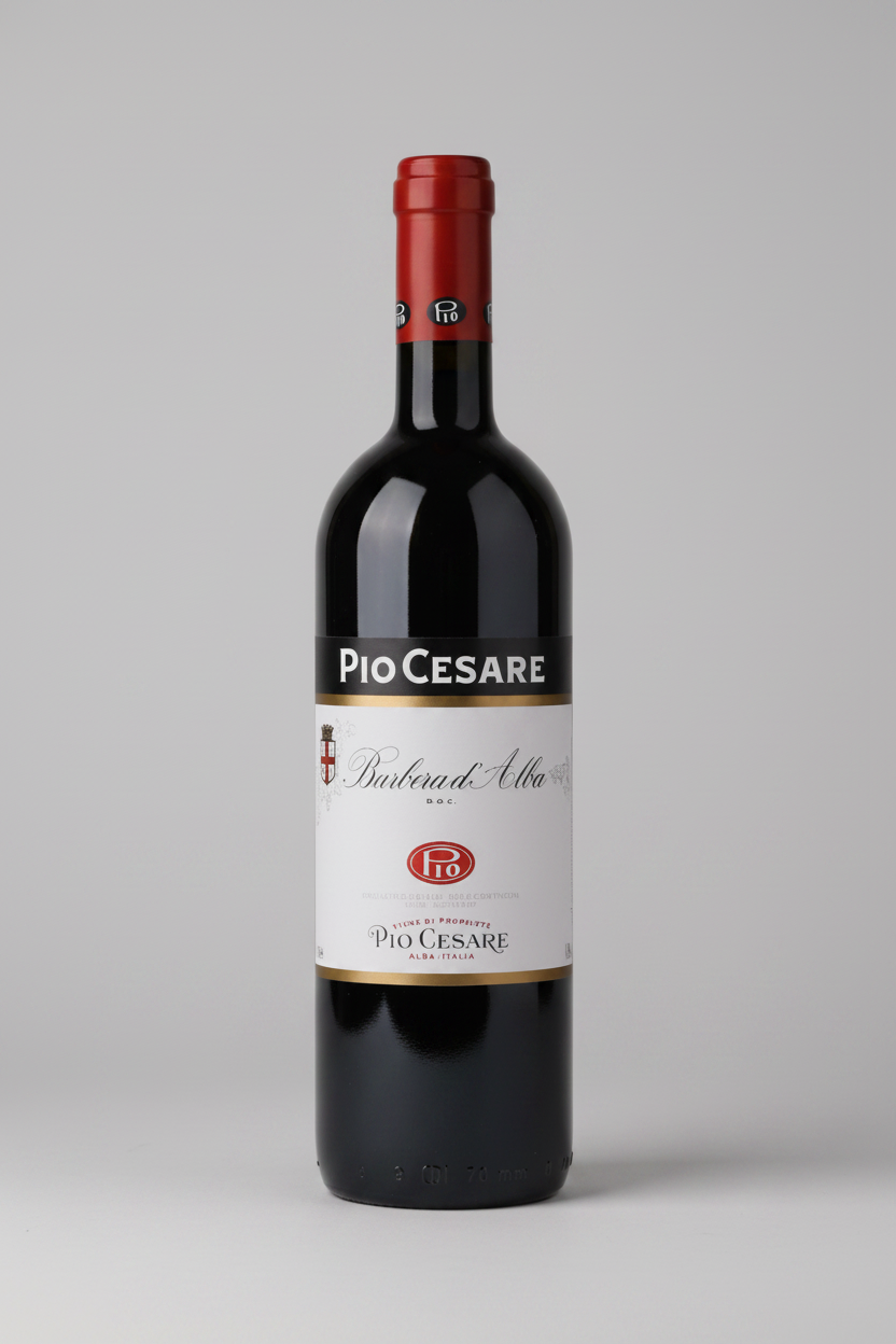 Pio Cesare - Barbera D'Alba