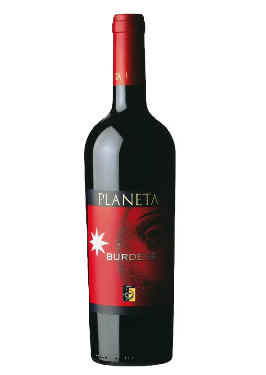 Planeta - Burdese