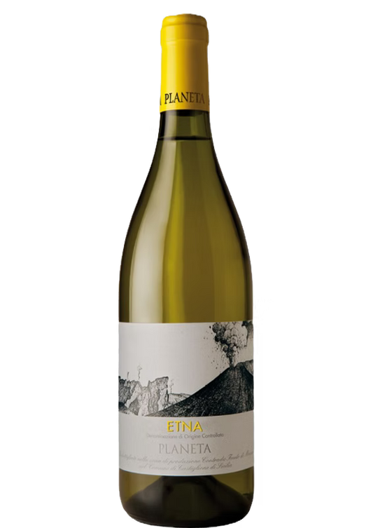 Planeta - Etna Bianco