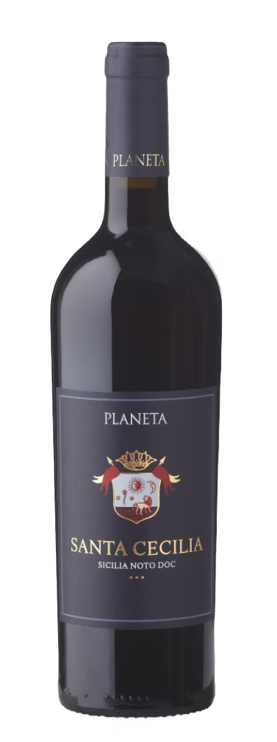 Planeta - Santa Cecilia