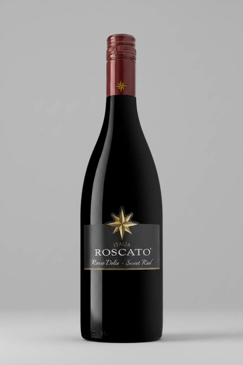 Cavit - Roscato Red