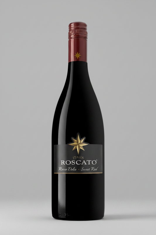 Cavit - Roscato Red
