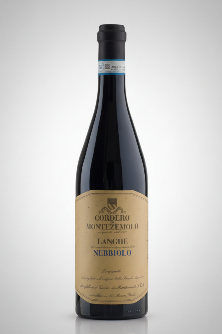 Monfaletto - Langhe Nebbiolo